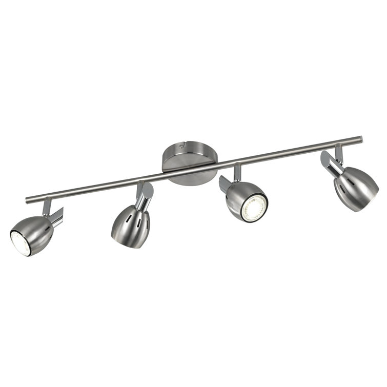 Latitude Run Paullina LED Ceiling Spotlight Wayfair.co.uk